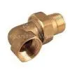 Brass Elbow Fitting of F12-002