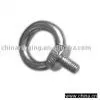 Eyebolt DIN580