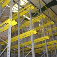 Drive In Drive Thru Pallet Racks