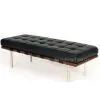 Barcelona 3seater Bench