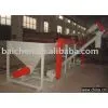 PP PE Recycling Machine