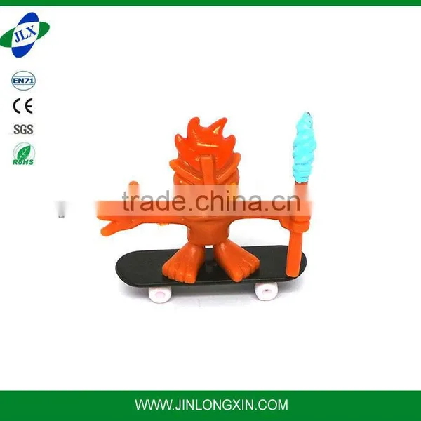 Hot Toys Plastic Toys Lovely Doll Slide the Toy