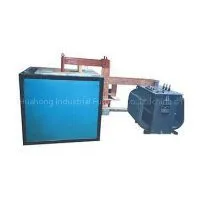 Salt Bath Furnace