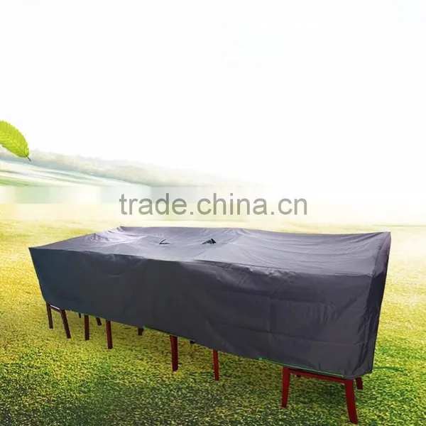 Best Offer Factory Direct Delivery Outdoor Patio Furniture Covers Garden Use Furniture Covers photo-6