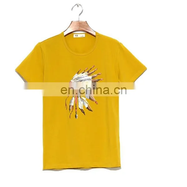 Wholesale Customized t Shirt,men Tshirts,men's t Shirts photo-6
