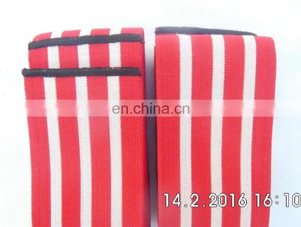 Super Heavy Knee Wrap photo-5