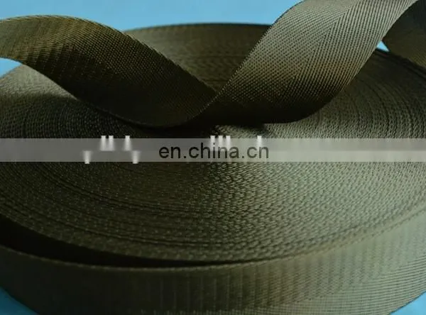 Dyeable High Quality Polyester Strapping Tape photo-6