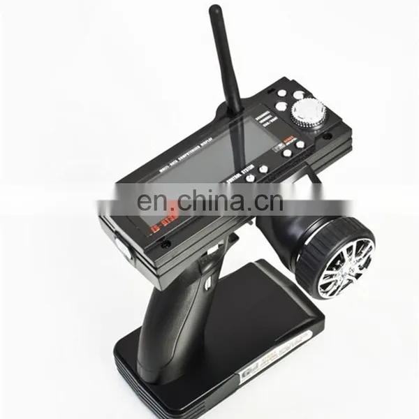 Flysky FS-GT3B 2.4G 3CH Gun Transmitter /w Receiver For RC Car Flysky photo-6
