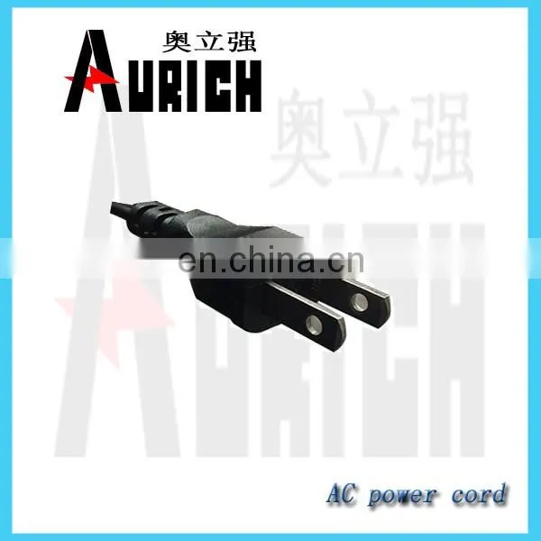 Japan Extension Cord Plug and Socket Electrical Cable Wire 3.5mm Power Cord
