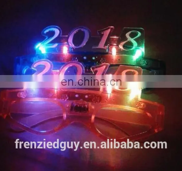 2018 Party Led Glasses photo-4