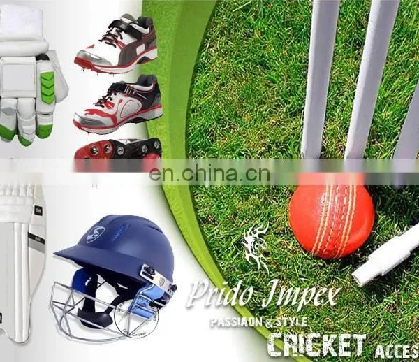 Cricket Products
