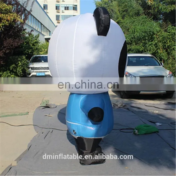 Attractive Giant Inflatable Bear Costumes for Adult photo-3