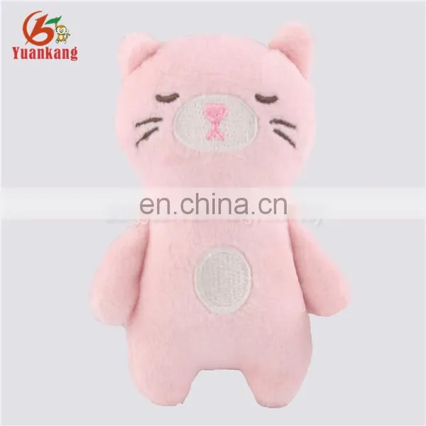 Promotional Small CAT Plush Pendant Plush Toys