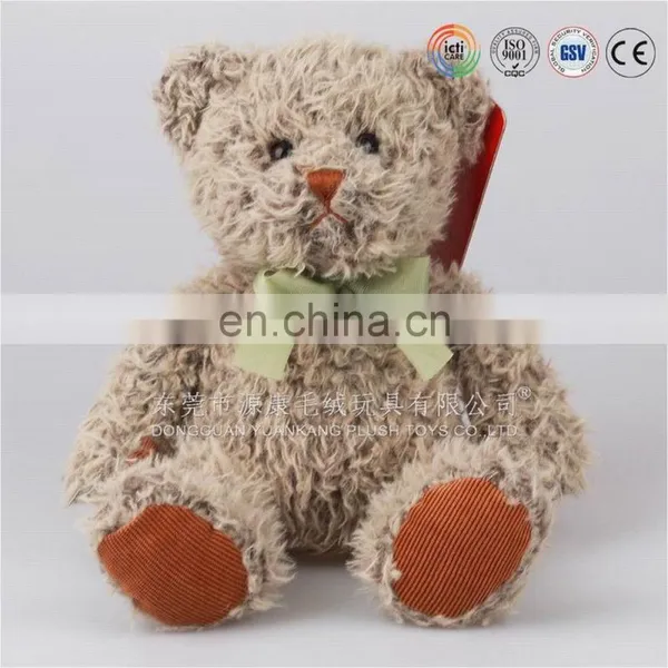 Wholesale Plush Teddy Bear Toy photo-4