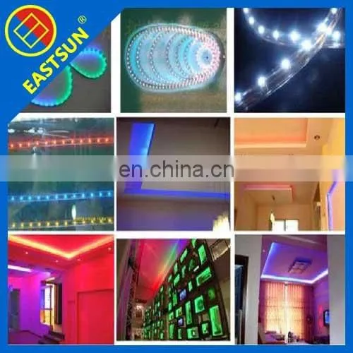 Any Lighting Color of Wire Cooper Led Light String Are Accepted photo-2