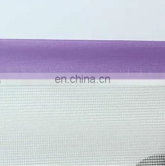 Custom Printing Soft Magnetic Mosquito Netting For Decoration and Anti Insects photo-6