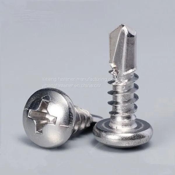 Drlling Screw photo-3