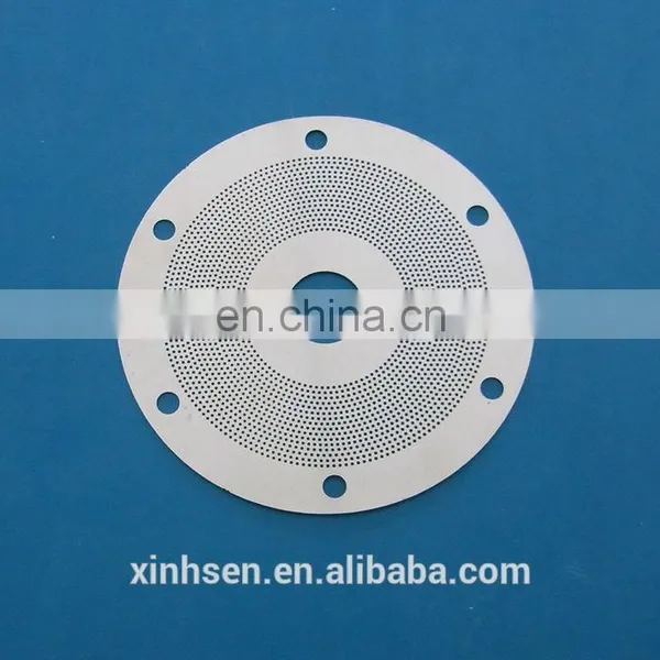Etching Encoder Disk Wheel Made in Shenzhen photo-4