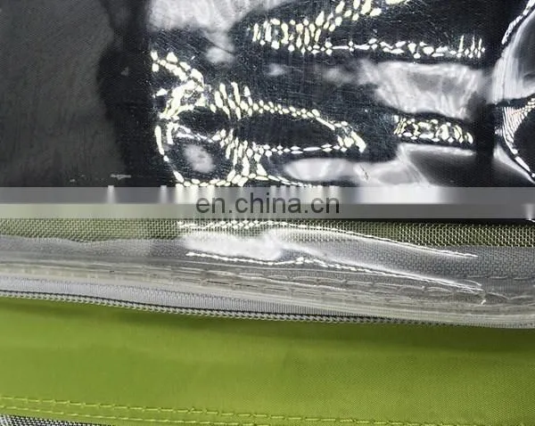 Customize Promo Travel Cosmetics Bag photo-5