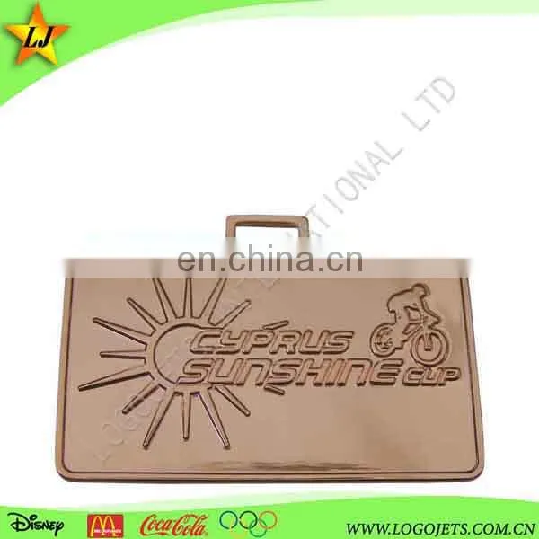 2017 New Arriver Custom Promotional Gifts 2D 3D Design ir Medals photo-4