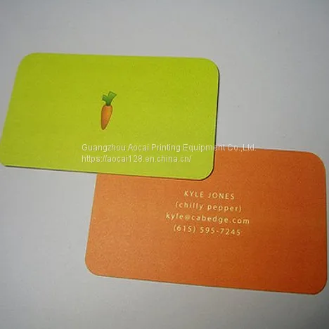 Business Card Flatbed Small Printer Price 3d uv Digital Printer Factory Promotion photo-5