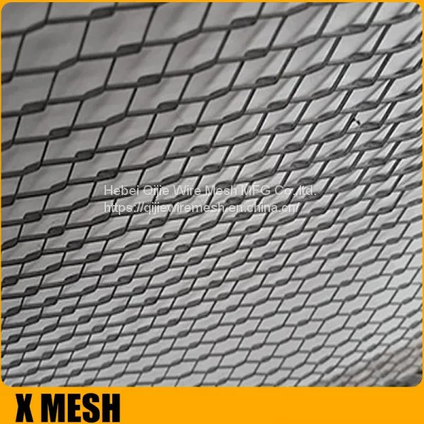 Hy Ribbed Rib Lath / Expanded Metal Rib Lath photo-4