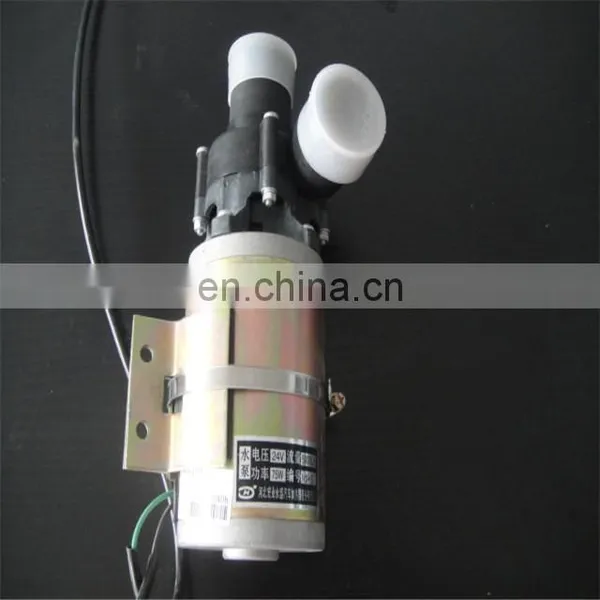 Passenger Bus Water Pump 24V 75W Flow: 5000L/h photo-2