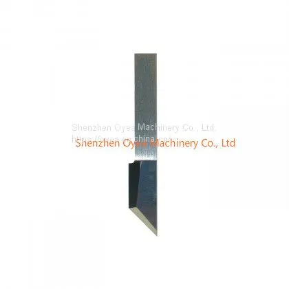 Carbide Foam Cutter Plotter Blade photo-3