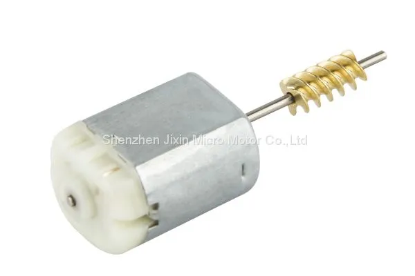 Chinses Factory dc Micro Motor Supplier 12v Motor dc photo-4
