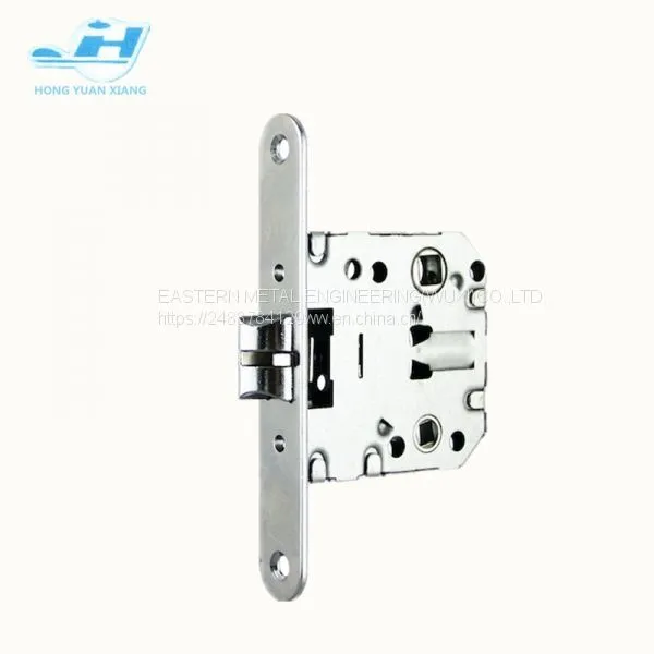 PE70 Series Wooden Door Lock Body Mortise Lock Body Good Quality in Cheap Price Hot Sales in Spain and Russia photo-3