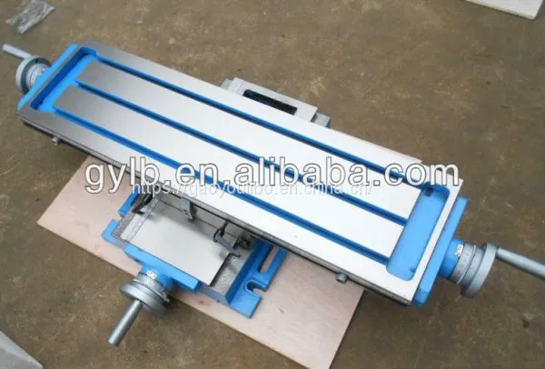 AKP-2-206 Precision Cross Slide Table photo-4