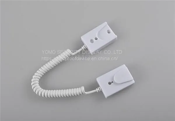 Security Display Mechanical Retractor / Pull Box / Recoiler for Mobile Phone photo-3