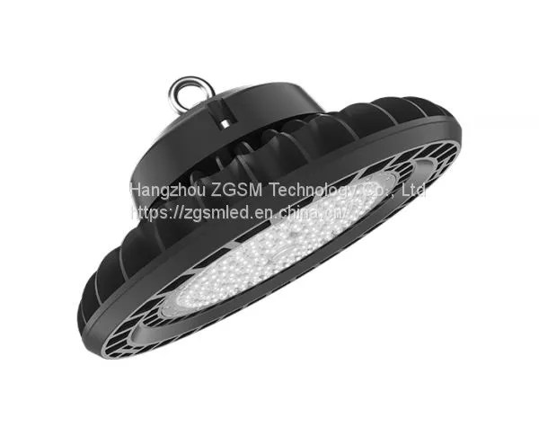 200Вт светильник высокого потолка LED типа UFO