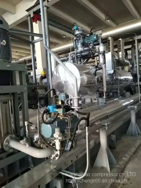 Screw Expansion Power Generation（cogeneration） photo-2