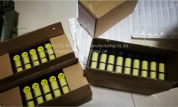 Quality Mould Parting Lock M6X12 M8x16 M10X20 photo-3