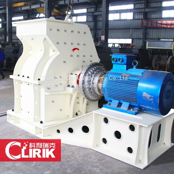 Coarse Mill Hammer Crusher 008613512155195 photo-4