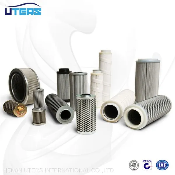 UTERS Replace PALL PP Meltblown Filter Element HC3310FPP13H photo-2