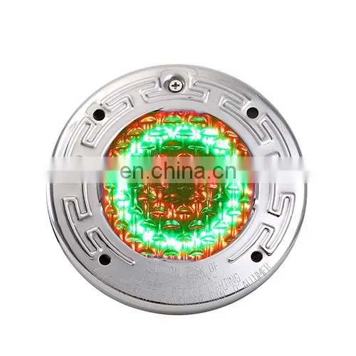 Korean Sex Spa Led Par 56 Stainless Steel Swimming Pool Lighting Floating Pool Lights photo-3