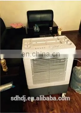 2019 New Design DL-6000 Room Air Cooler photo-3