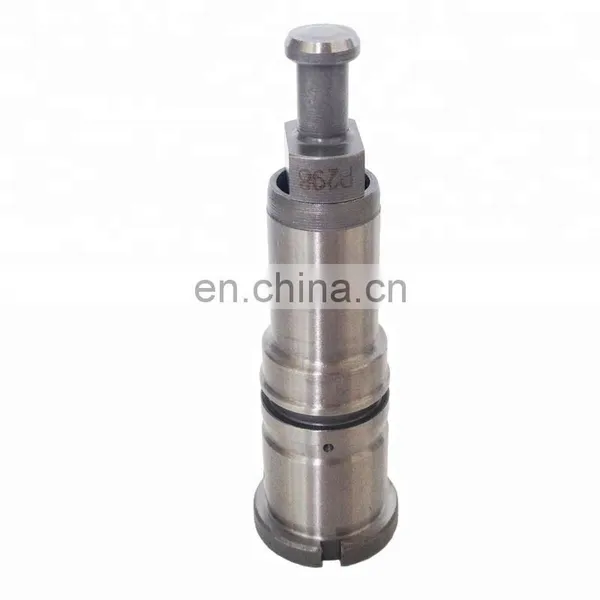 BJAP High Quality Plunger 134153-1620 P298 Element 298 Engine Plunger photo-6