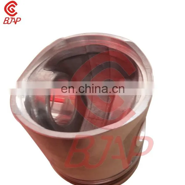 BJAP High Quality 6CT Piston 3919565 photo-3