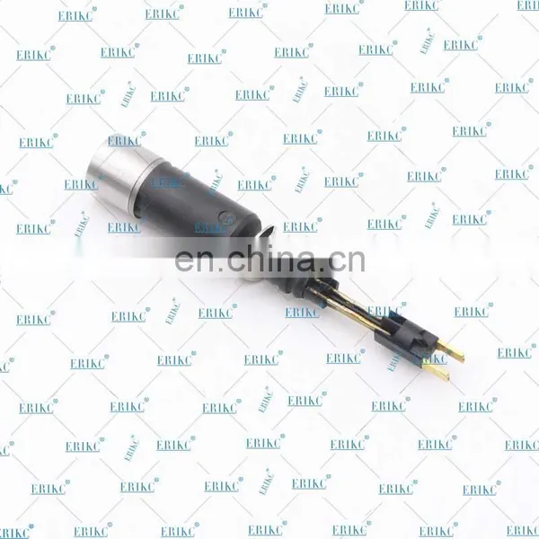 ERIKC 5301D Diesel Fuel Solenoid Valve 6101D Common Rail Solenoid Valve for EJBR05301D EJBR06101D photo-6