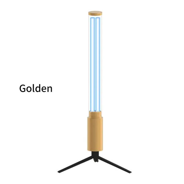 254nm 360 Degree Room Sterilize UVC Disinfection UV Light photo-5