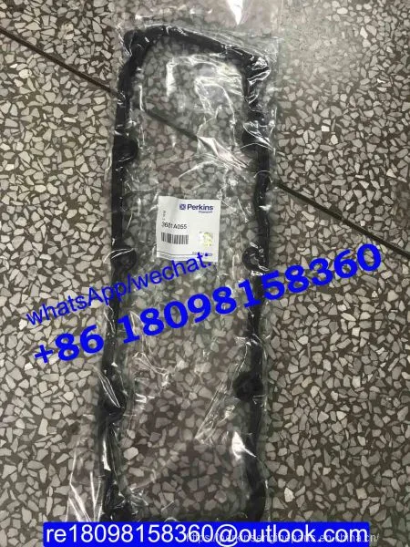 3681A055 Perkins Cylinder Head Gasket for CAT Caterpillar C4.4 3054C