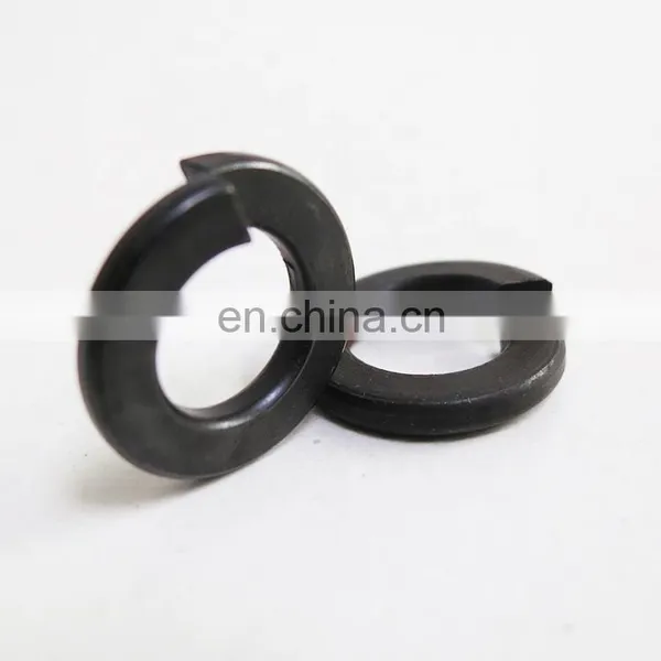 Original K19 Engine Spare Parts Lock Washer S604 Spring Washer photo-5