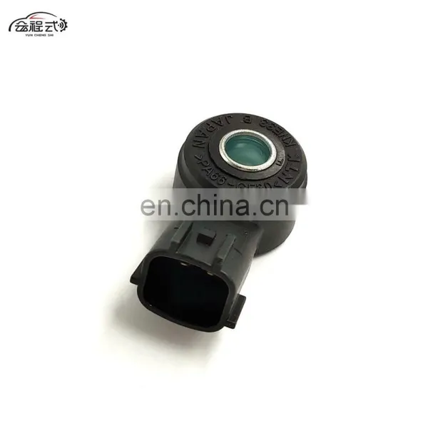 Oem Pa66-gf30 Engine Sensor Replacement Parts Intake Manifold Air Pressure Sensor photo-4