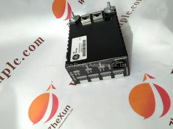 IC693MDL653RR INPUT