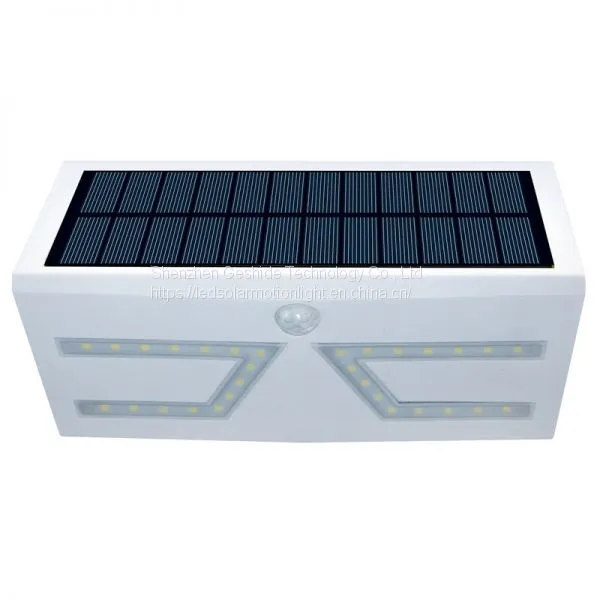 Wireless Waterproof Ip65 Smart Home Using Outdoor Garden Led Lights photo-2