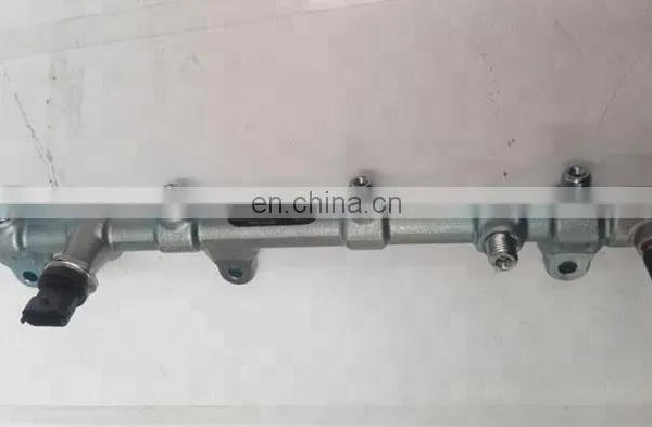 Foton ISF2.8 Engine High Pressure Fuel Rail 5259557 / 0445224059 photo-3