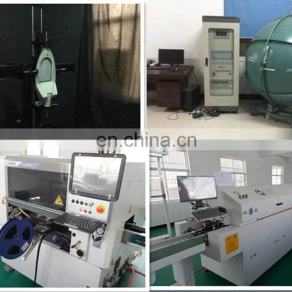 Factory Direct Sell Streetlight or Street Lamp Light photo-5